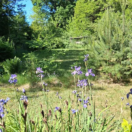 아파트 Im Kuenstlergarten *