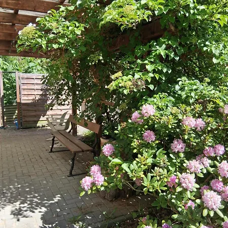 Im Kuenstlergarten 아파트